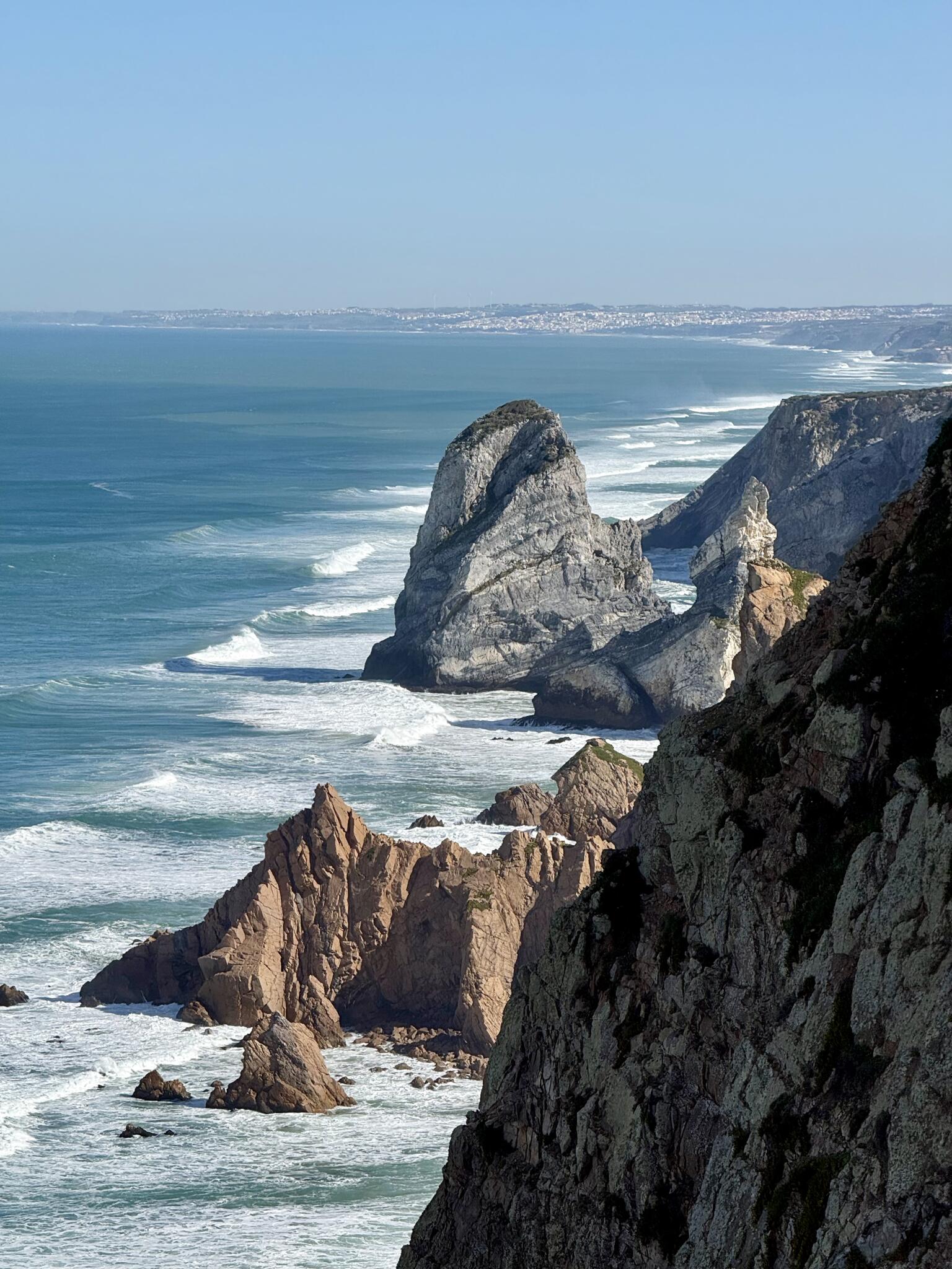 Cabo da Roca